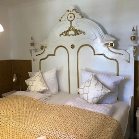 Studio-Apartment Rektor Suite 26 Am Saseler Markt Renoviert 汉堡 外观 照片