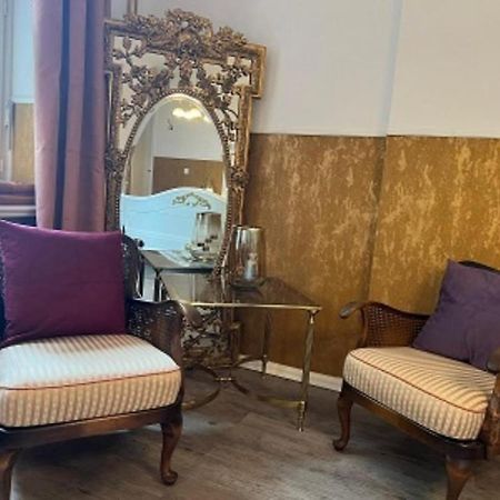 Studio-Apartment Rektor Suite 26 Am Saseler Markt Renoviert 汉堡 外观 照片