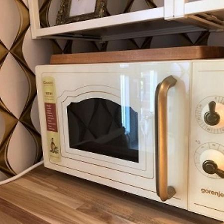 Studio-Apartment Rektor Suite 26 Am Saseler Markt Renoviert 汉堡 外观 照片
