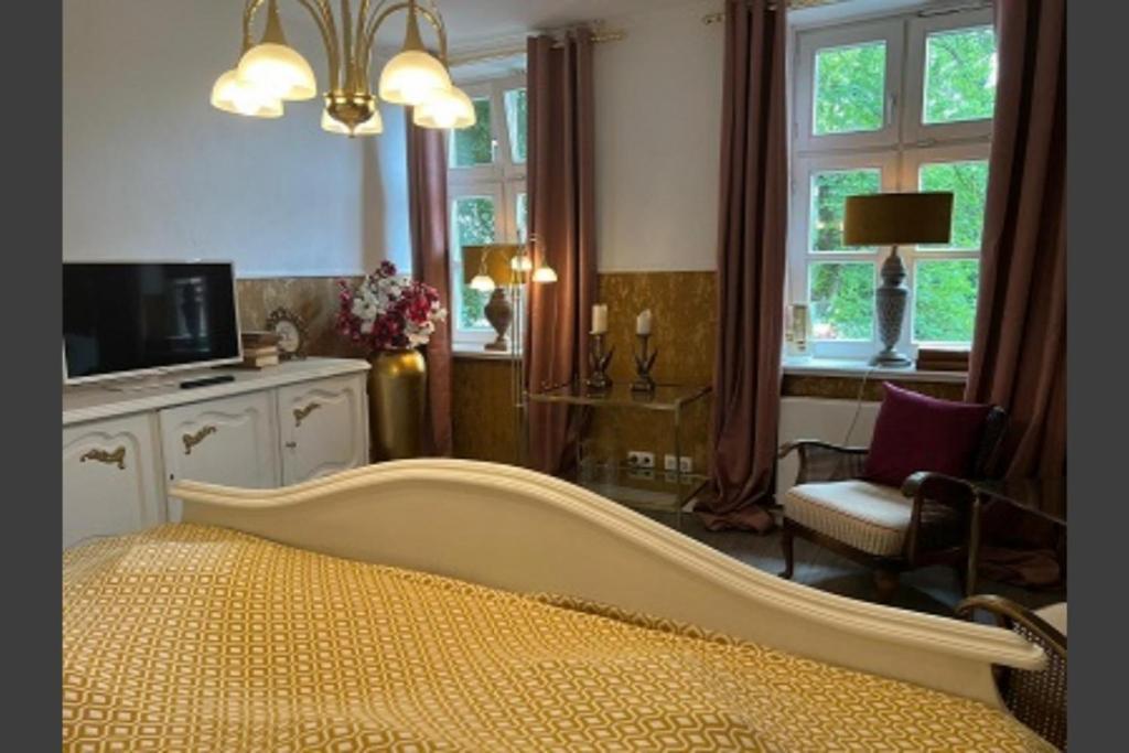 Studio-Apartment Rektor Suite 26 Am Saseler Markt Renoviert 汉堡 外观 照片