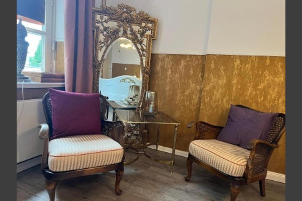 Studio-Apartment Rektor Suite 26 Am Saseler Markt Renoviert 汉堡 外观 照片