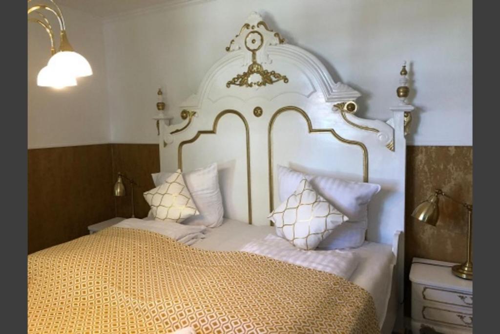 Studio-Apartment Rektor Suite 26 Am Saseler Markt Renoviert 汉堡 外观 照片