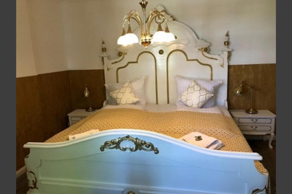 Studio-Apartment Rektor Suite 26 Am Saseler Markt Renoviert 汉堡 外观 照片