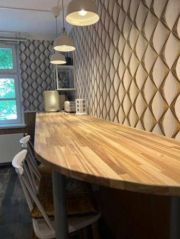 Studio-Apartment Rektor Suite 26 Am Saseler Markt Renoviert 汉堡 外观 照片