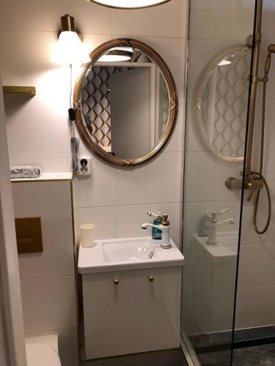 Studio-Apartment Rektor Suite 26 Am Saseler Markt Renoviert 汉堡 外观 照片