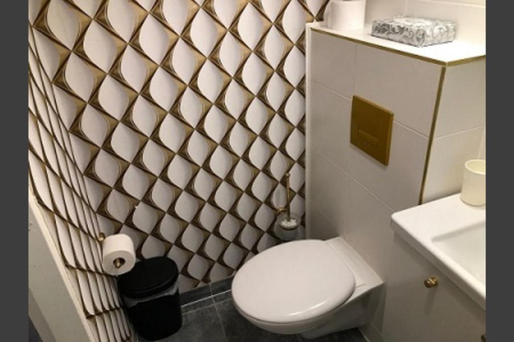 Studio-Apartment Rektor Suite 26 Am Saseler Markt Renoviert 汉堡 外观 照片