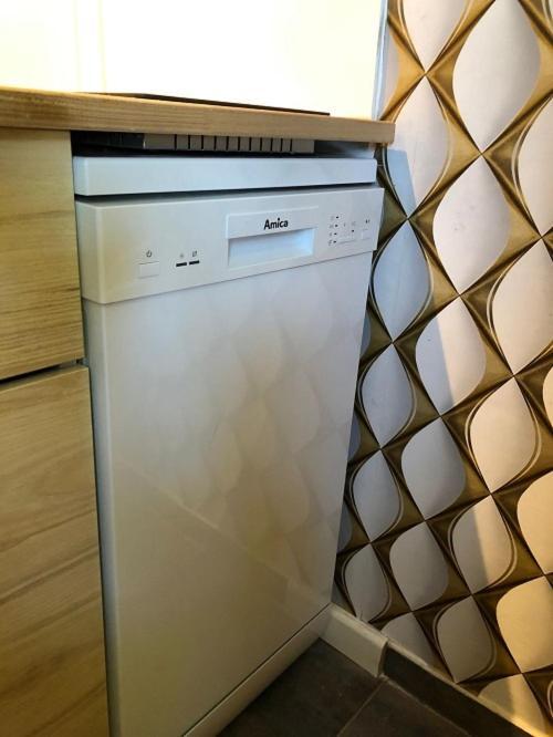 Studio-Apartment Rektor Suite 26 Am Saseler Markt Renoviert 汉堡 外观 照片