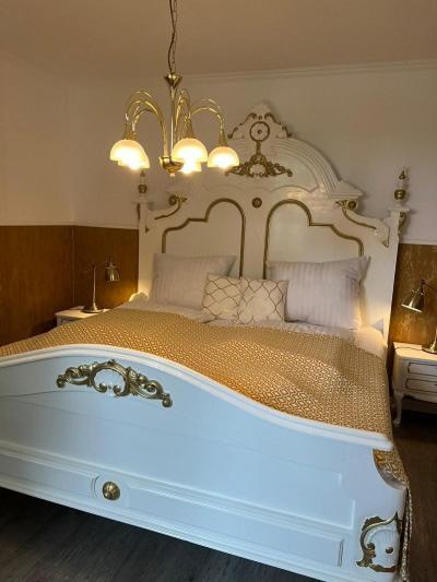 Studio-Apartment Rektor Suite 26 Am Saseler Markt Renoviert 汉堡 外观 照片